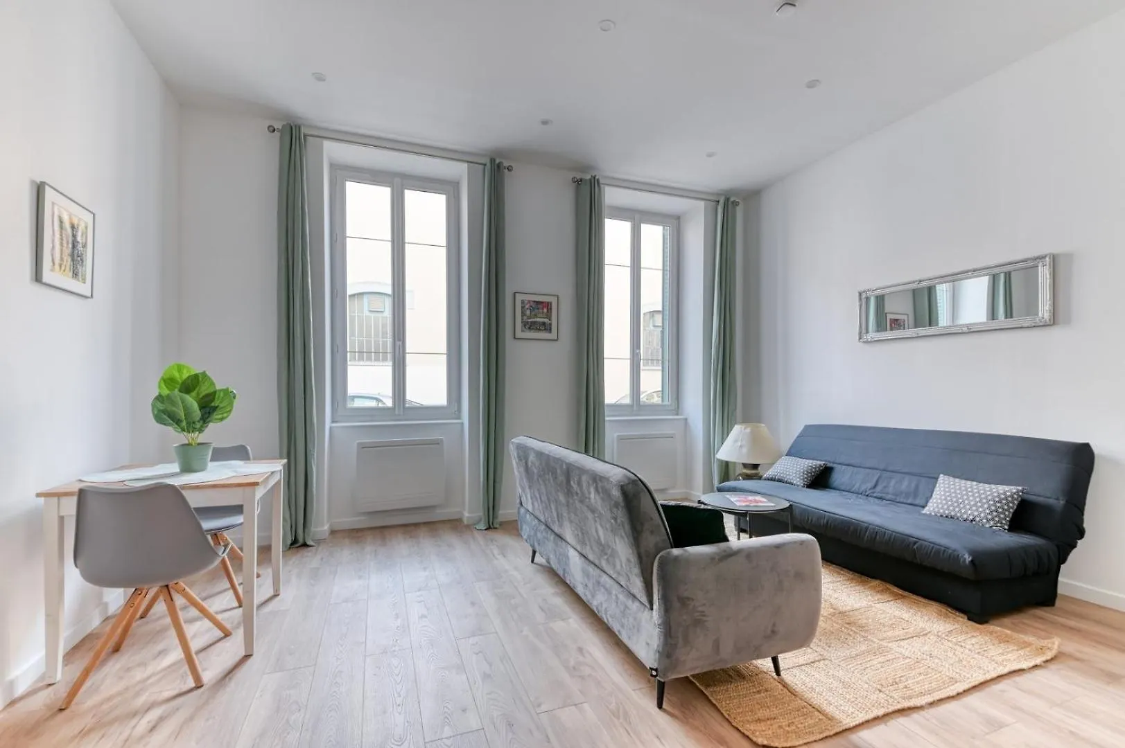 Guestready - Grey Velvet In Villeurbanne 0*,